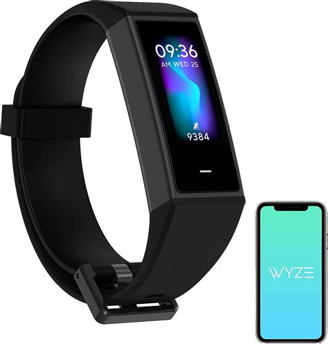 wizeband reviews|wyze activity fitness tracker watch.